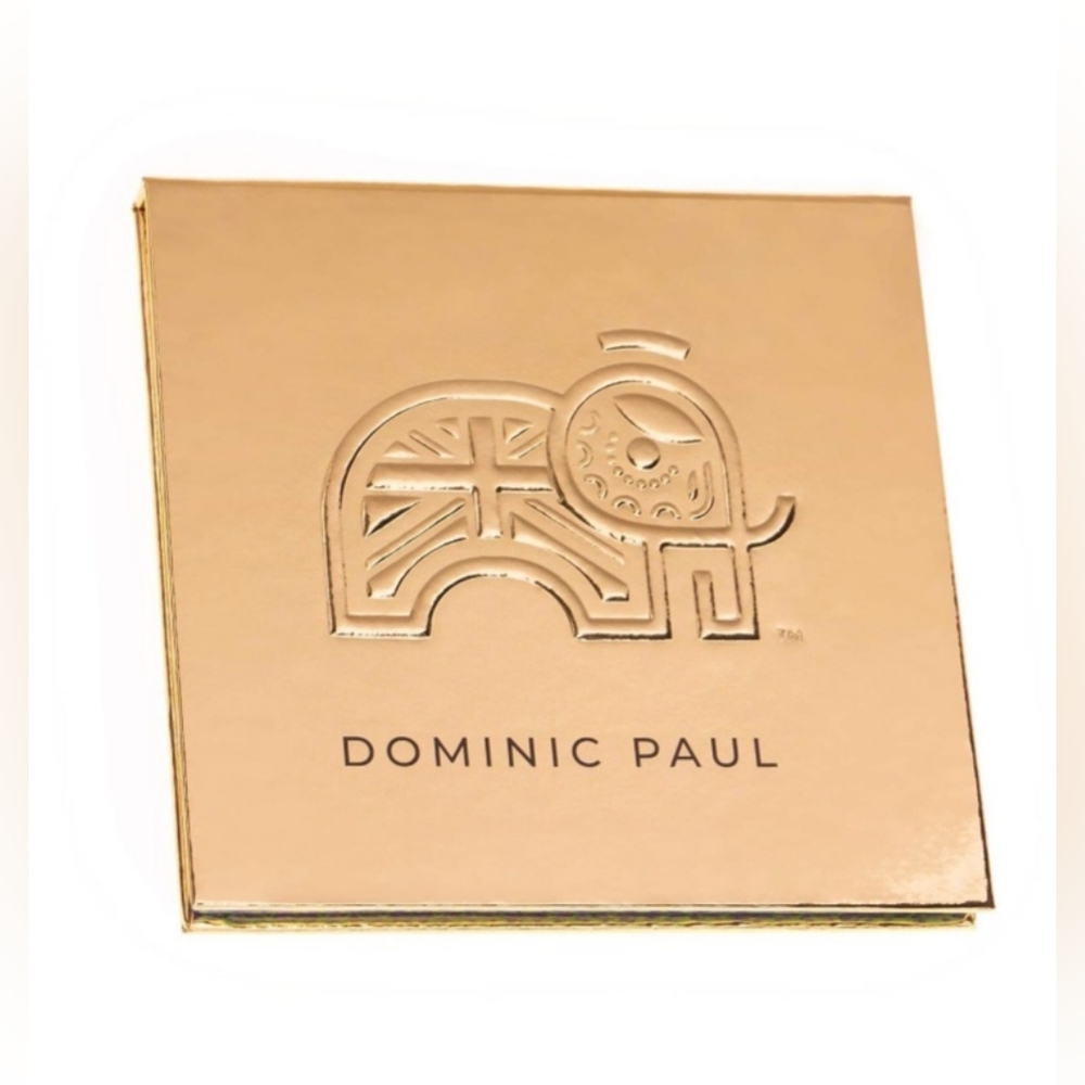 DOMINIC PAUL CONTOUR PALETTE